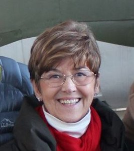 Linda Dean